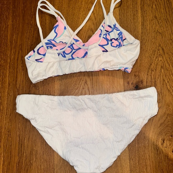Reversible swimsuit - Picture 3 of 4